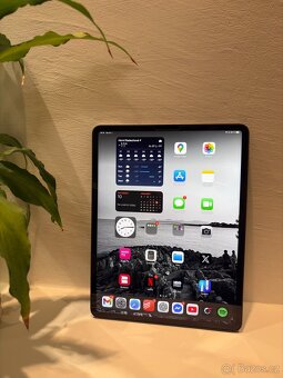 iPad Pro 12.9' (5. generation) 256GB Space Grey - 7