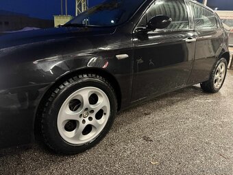 Alfa Romeo 147 1.9jtd - 7