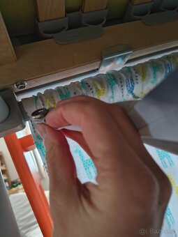 Vybavení dětského pokojíčku - 7