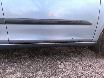 Škoda Fabia II Kombi - 7