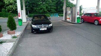Bmw e61 530d mpaket - 7