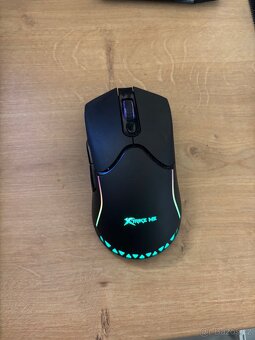 Herní notebook a herní monitor+příslušenství - 7