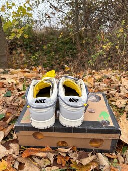 Nike Dunk Off White - 7