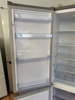 Lednice s mrazákem Beko (294) - 7