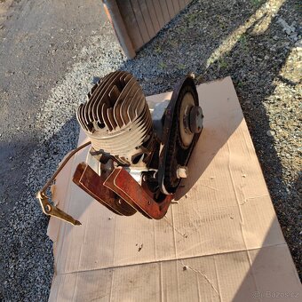 Jawa 175 speciál - 7