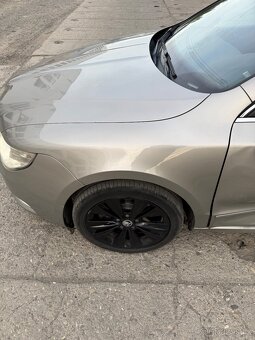 Náhradní díly Škoda Superb 2 Combi - 7