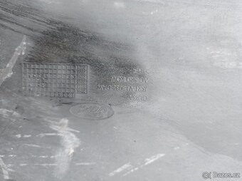 Gumová sada koberců ORIGINAL FORD Transit - 7