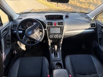 Subaru forester 2015 - 7