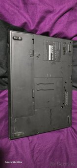 Notebook Lenovo SSD - 7