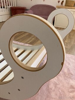 Houpačka Montessori - 7