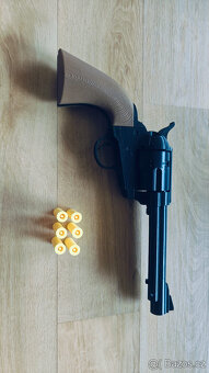 Colt Peacemaker 1873 - 7