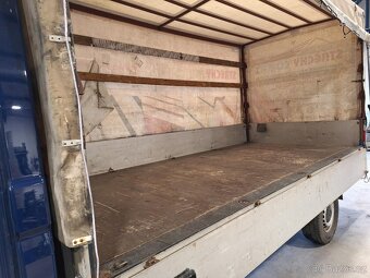 VW Crafter 2.0 TDi 103kW - 7