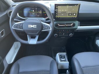 Dacia Spring electric 65k Extreme - 7