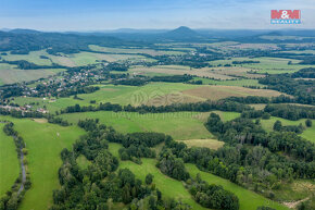 Prodej louky, 17 747 m², Horní Habartice - 7