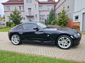 BMW Z4 Coupe 3.0 si - 7