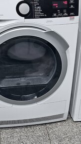 Sušička prádla s tepelným čerpadlem Bosch, AEG - 7