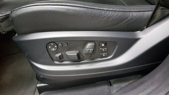 BMW X5 E70 /M-PAKET / 210KW / První majitel - 7
