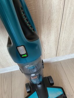PowerPro Aqua Bezdrátový tyčový vysavač pro mokré i suché v. - 7