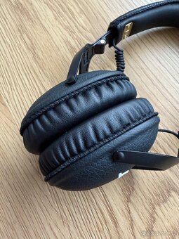 Marshall Monitor Black - 7