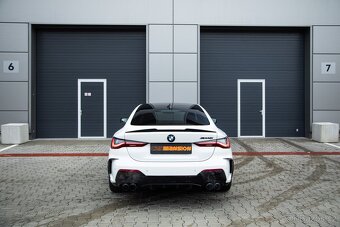 BMW M440i Remus | Pops & Bangs | H&K | 490PS - 7