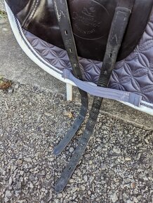 Prodám Prestig Lucky Dressage 16"/ 32 - 7