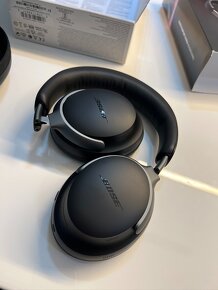BOSE QuiteComfort Ultra - black - 7
