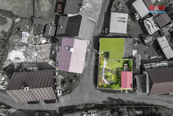 Prodej rodinného domu, 85 m², Krásno, ul. Kladenská - 7