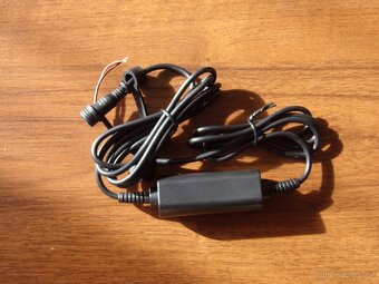 Navigace Navitel G550 Moto - 7