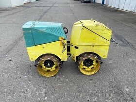 Vibrační ježkový válec Rammax 1510-CI / skladem - 7
