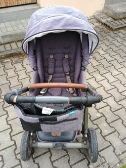 Kočárek ABC design Viper 4 - dvoukombinace - 7