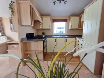mobilheim,mobilní dům Willerby Leven 11.8 x3,7 m - 7