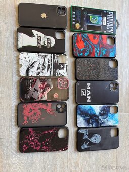 Apple iPhone 11 ProMax 256 GB - 7