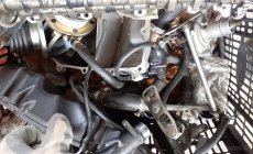 Yamaha FZS 1000 Fazer 2011 - Náhradní díly motoru - 7