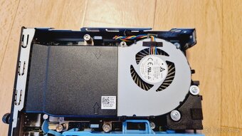 Kompletní PC set DELL Optiplex 7050 s HD monitorem - 7
