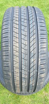 Barum Bravuris 6, 245/45/18 XL - Nové - 7