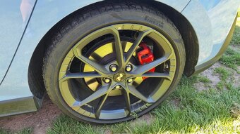 Hyundai i30N, 2024, 7k najeto, manuál, DPH - 7