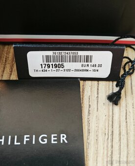 Hodinky Tommy Hilfiger 1791905 - 7