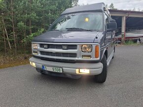 Chevrolet Express 2500 - 7