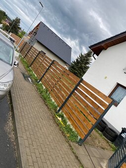 Truhlář - práce se dřevem - 7