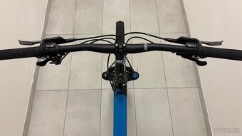 Cannondale, rám L, kola 29", SLX, pro jezdce od 175 cm. - 7