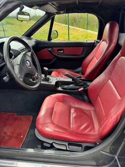 Bmw Z3 - 7