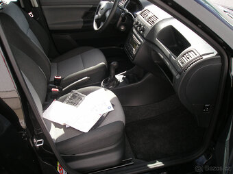 ŠKODA FABIA II 1.4-16V 63KW RV-2010-KLIMA - 7