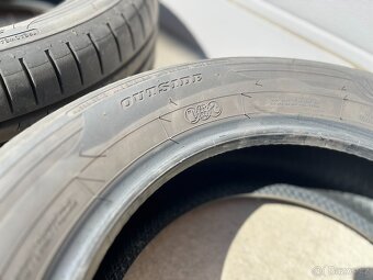 Dunlop Sport Bluresponse 205/60 R16 96V - 7