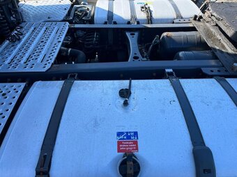 Scania R410 MEGA/LOWDECK AUTOMAT RETARDER (4978) - 7