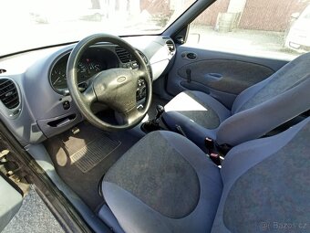 Ford Fiesta - 7