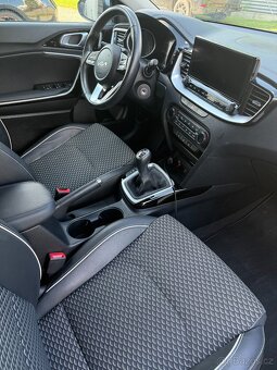 Kia XCeed 1.5 GDI Záruka 2029 - 7
