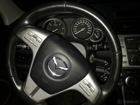 MAZDA 6 GH MZR-CD 2.0 MOTOR RF7 105kW - 7