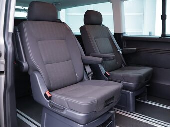 Volkswagen Multivan 2,0 TDI 150kW DSG 4Motion Long (2017) - 7