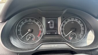 Octavia III facelift 1,6 TDI 85 kW - 7