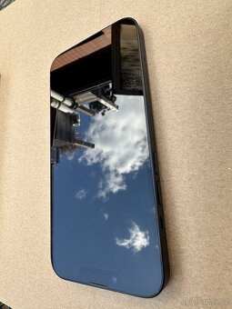 iPhone 14 128 GB Midnight – baterie 97 %, záruka do 02/2026 - 7